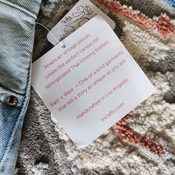 Trick fix skirt - Picture 6 of 7